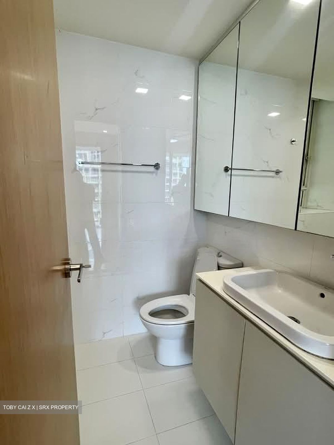 Ris Grandeur (D18), Condominium #562953621